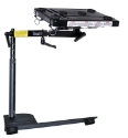 Laptop Mount Dodge Durango (2011+) Jotto Desk Laptop Mount Dodge Durango (2011+) 425-5600 - GoJotto