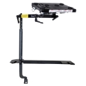 Laptop Mount Dodge Ram ProMaster (2014-2022) Computer Mount, Base, Dodge Ram, Dodge Ram Promaster, Ram Promaster, Promaster, 2014, 14, 2015, 15, 2016, 16, 2017, 17, 2018, 18, 2019, 19, 2020, 20, 2021, 21, 2022, 22