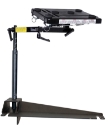 Laptop Mount Dodge Ram ProMaster City (2015+) Dodge Ram ProMaster City (2015+) Laptop Mount 425-5652/5215 - GoJotto