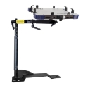 Laptop Mount Ford Expedition - SSV and Civilian Model (2018+) Ford Expedition (SSV and Civilian Model) Laptop Mount (2018+) - 425-5682/4143 - GoJotto