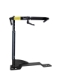 Laptop Mount Ford Expedition - SSV and Civilian Model (2018+) - 425-5682/4143