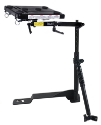 Laptop Mount Ford F-150 2015-2017 (OEM Console) 2018+ (All Configurations) Ford F-150 Laptop Mount 2015-2017 (OEM Console) 2018+ (All Configurations) 425-5046/5215 - GoJotto