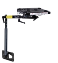 Laptop Mount Universal Console with Swing Arm Universal Console Laptop Mount with Swing Arm 425-5210 - GoJotto