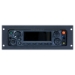 Motorola APX E5 (Remote Head) 3'' Faceplate - 425-6688