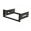 Motorola APX1500/APX4500/6500 (Dash Mount) - 3" Faceplate Motorola APX1500/APX4500/6500 (Dash Mount) - 3" Faceplate 425-6141