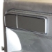 Ford PI Utility (2020+) OEM Door Control Covers - 475-1251