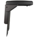 Rear Hinged Armrest, Max Depth Console for PI Utility 16+ - 425-1848