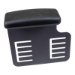 Rear Mounted, Adjustable Armrest - 425-0023