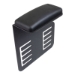Rear Mounted, Adjustable Armrest - 425-0023
