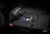 Rear Mounted, Adjustable Armrest - 425-0023
