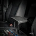 Rear Mounted, Side Hinged Armrest for Chevy Tahoe 2021+ - 425-0024