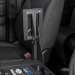 Rear Mounted, Side Hinged Armrest for Chevy Tahoe 2021+ - 425-0024