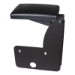 Rear Mounted, Side Hinged Armrest for Chevy Tahoe 2021+ - 425-0024