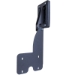 Rear Mounted, Side Hinged Armrest - 425-0040