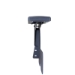 Rear Mounted, Side Hinged Armrest - 425-0040