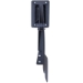 Rear Mounted, Side Hinged Armrest - 425-0040