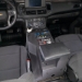 Rear Mounted, Side Hinged Armrest - 425-0040