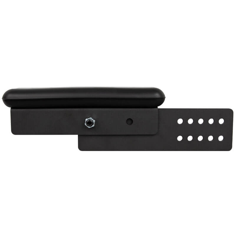 Side Mount Arm Rest for Wide Body AR/ZRT Console and Ford F-150 SSV ...