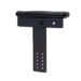 Side Mount Arm Rest - 425-1849