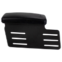 Side Sliding Armrest for PI Utility 2020+ Side Sliding Armrest for PI Utility 2020+ 425-2250 - GoJotto