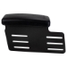 Side Sliding Armrest for PI Utility 2020+ - 425-2250