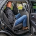 Single Cell Lite Prisoner Transport System for Dodge Durango Pursuit (2021+) - 475-1765