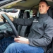 Single Cell Lite Prisoner Transport System for Dodge Durango Pursuit (2021+) - 475-1765