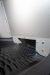 Single Cell Prisoner Transport System for Dodge Durango Pursuit (2021+) - 475-2140