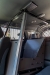 Single Cell Prisoner Transport System for Dodge Durango Pursuit (2021+) - 475-2140