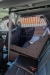 Single Cell Prisoner Transport System for Dodge Durango Pursuit (2021+) - 475-2140