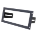 SoundOff Signal 500 Series (Console) <br>- 4" Faceplate - 425-6728