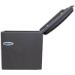 Storage Box With Armrest Floor Plate Mount - 425-6029