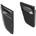 Tahoe (2021+) ABS Door Panels - 475-1980