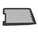Tahoe (2021+) Secure Grid Window Armor (OEM or ABS Doors) 2021, Chevy, Tahoe, Secure Grid, Window Armor, 475-1719, GoJotto, Go Jotto, Jotto Public Safety, Total Solutions Provider
