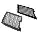 Tahoe (2021+) Secure Grid Window Armor (OEM or ABS Doors) - 475-1719