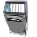 Tahoe (2021+) Bar-Style Window Armor & Door Panel Package - 475-1763