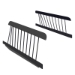 Tahoe (2021+) Window Armor - Vertical (OEM or ABS Doors) - 475-1718