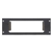 Tait TM9400 TCH3 Dash Mount Radio - 3" Faceplate - 425-6727