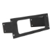Tait TM9400 TCH3 Dash Mount Radio - 3" Faceplate - 425-6727