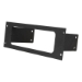 Tait TM9400 TCH3 Dash Mount Radio - 3" Faceplate - 425-6727