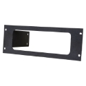 Tait TM9400 TCH3 Dash Mount Radio - 3" Faceplate Tait, TM9400, TCH, Dash, Mount, Radio, 4 inch, Faceplate, 425-6727