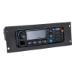 Tait TM9400 TCH3 Dash Mount Radio - 3" Faceplate - 425-6727