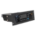 Tait TM9400 TCH3 Dash Mount Radio - 3" Faceplate - 425-6727