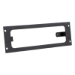 Tait TM9400 TCH4/6 Remote Head - 3" Faceplate - 425-6730