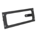 Tait TM9400 TCH4/6 Remote Head - 3" Faceplate - 425-6730