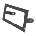 Tait TM9400 TCH4/6 Remote Head - 3" Faceplate - 425-6730