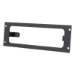 Tait TM9400 TCH4/6 Remote Head - 3" Faceplate - 425-6730