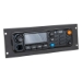 Tait TM9400 TCH4/6 Remote Head - 3" Faceplate - 425-6730
