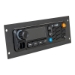 Tait TM9400 TCH4/6 Remote Head - 3" Faceplate - 425-6730
