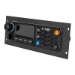 Tait TM9400 TCH4/6 Remote Head - 3" Faceplate - 425-6730